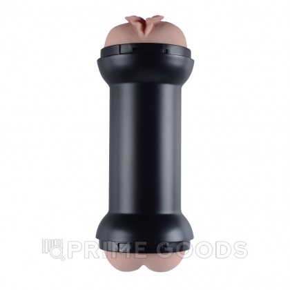 Двусторонний мастурбатор (Вагина + Анус) от sex shop primegoods фото 2