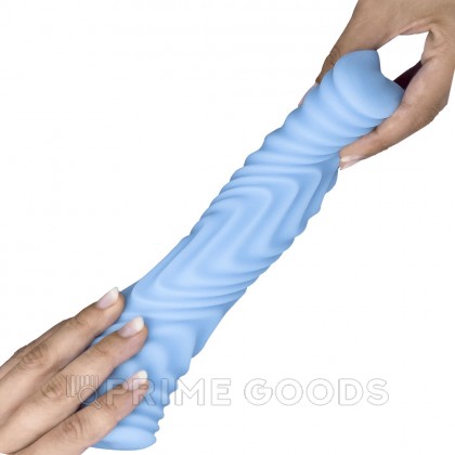 Мастурбатор Sasssy Abstract от WOOOMY от sex shop primegoods фото 4