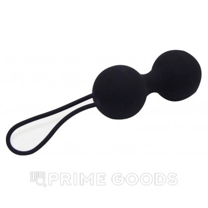 Шарики Shades-of-Grey Inner Goddess Colour-Changing от sex shop primegoods фото 2