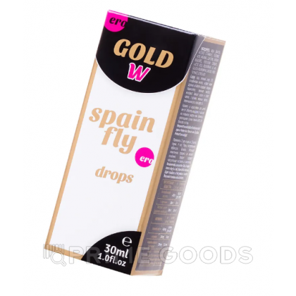 Капли для женщин Spain Fly women 30 мл. от sex shop primegoods фото 3