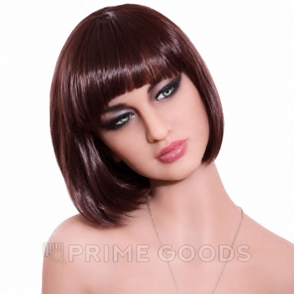 Реалистичная секс-кукла Лана (163 см, 50 кг) от sex shop primegoods