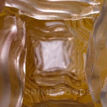 Мастурбатор Tenga Spinner DX 02 BUMPS от sex shop primegoods фото 3