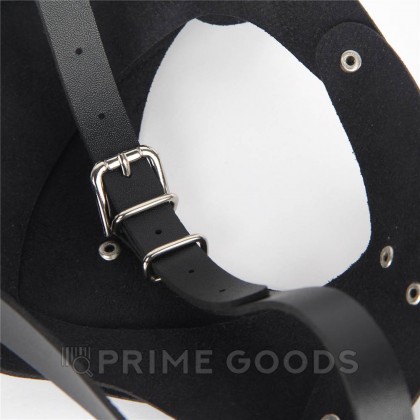 Сексуальная маска 