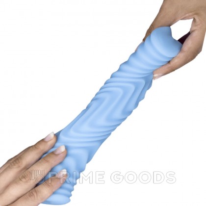 Мастурбатор Saucy Abstract от WOOOMY от sex shop primegoods фото 4