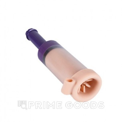 Секс-машина «Love Machine» с регулируемым углом крепления (+ 6 предметов) от sex shop primegoods фото 3