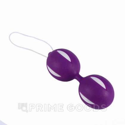 Вагинальные шарики 