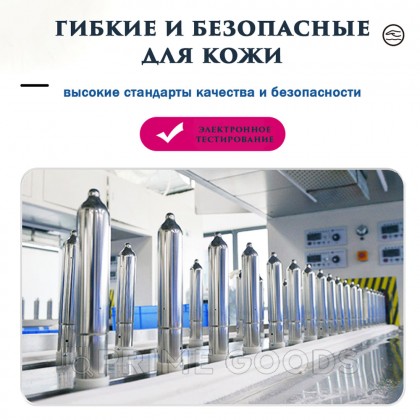  Презервативы Drywell ультратонкие с возбуждающей смазкой (6 шт) от sex shop primegoods фото 11