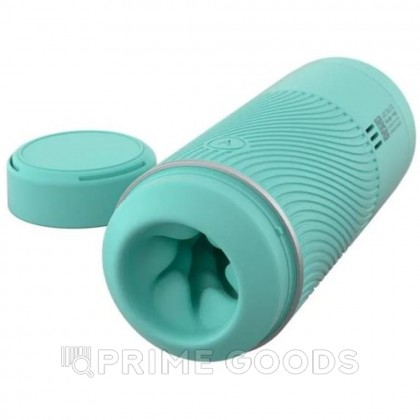 Мастурбатор ARCwave Pow мятный от sex shop primegoods фото 4