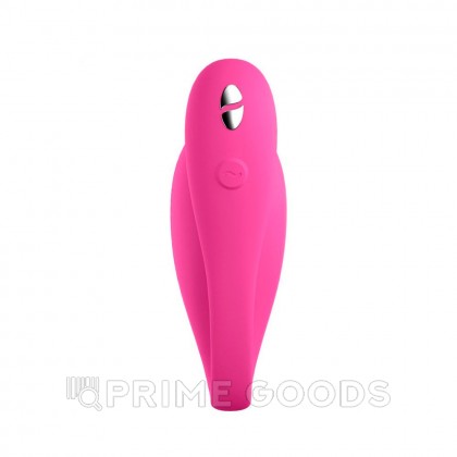 Вибратор We-Vibe Jive 2 Secret joyride розовый от sex shop primegoods фото 2