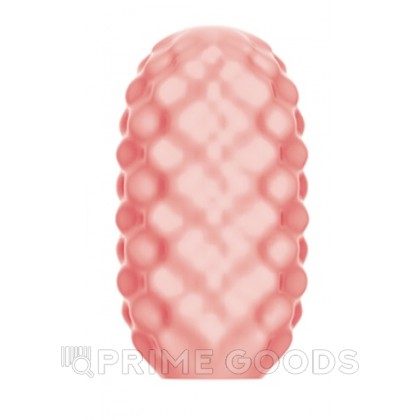 Двухсторонний мастурбатор Seductive golf от sex shop primegoods фото 3