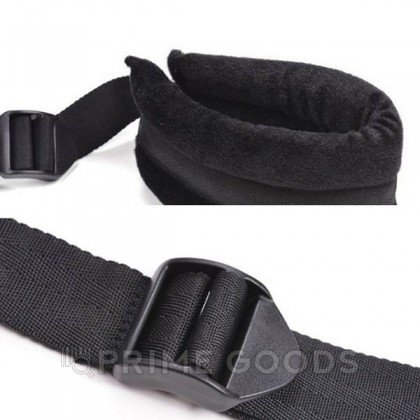 Секс качели Deluxe Hammock от sex shop primegoods фото 2