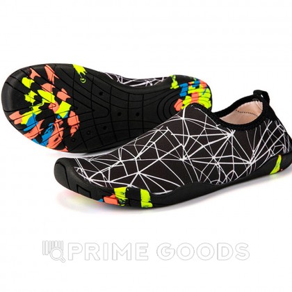 Аквашузы Light line (42) от sex shop primegoods