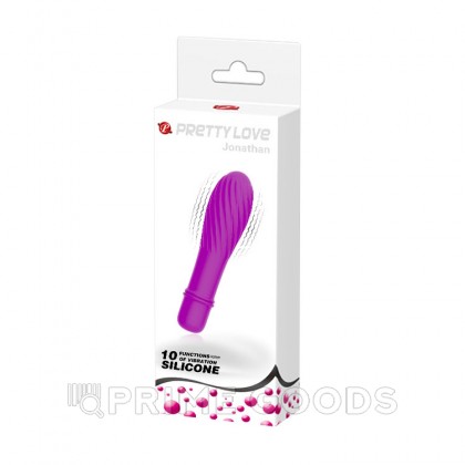 Мини вибратор 