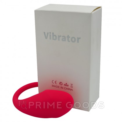 Виброяйцо многофункциональное, силиконовое, с APP, управление со смартфона от sex shop primegoods фото 4