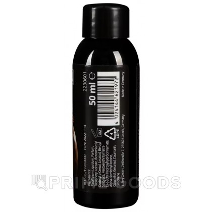 Массажное масло Magoon Indian Love 50 мл. от sex shop primegoods фото 2