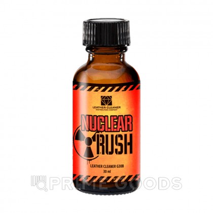 Попперс Нукле раш (Nuclear Rush) 30 мл от sex shop primegoods