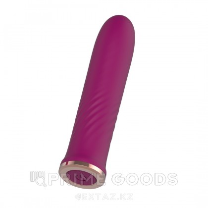 Элегантный миниатюрный вибромассажер AN Stalk от Anasteisha от sex shop primegoods