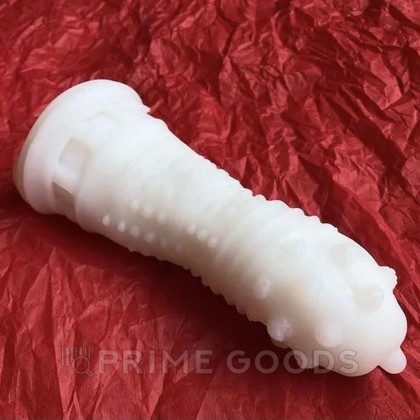 TENGA Многоразовый стимулятор Air-Tech Regular от sex shop primegoods фото 9