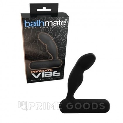 Массажер простаты Bathmate Prostate Vibe от sex shop primegoods