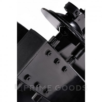 Секс-машина Diva Motion (2 насадки, 58 см) от sex shop primegoods фото 2