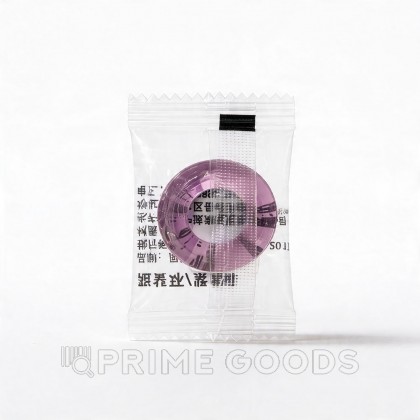 Эрекционное кольцо My Extaz, розовое от sex shop primegoods фото 2