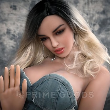 Реалистичная секс-кукла Фани (168 см, 37 кг) от sex shop primegoods фото 5