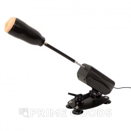 Секс-машина 