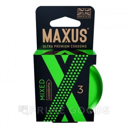 Презервативы 