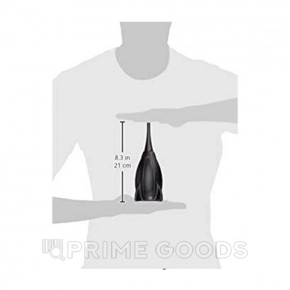 Анальный душ Bathmate 