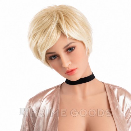Реалистичная секс-кукла Сафия (170 см, 46 кг) от sex shop primegoods
