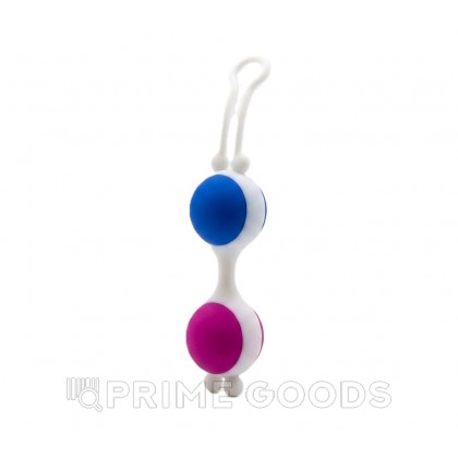 Вагинальные шарики от Lealso от sex shop primegoods