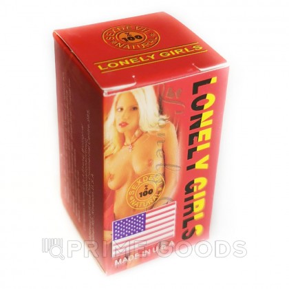 Женский возбудитель Lonely Girls 10 мл. от sex shop primegoods