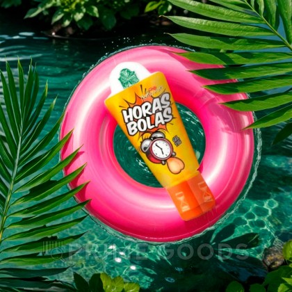 Гель-пролонгатор HORAS BOLAS от sex shop primegoods фото 4