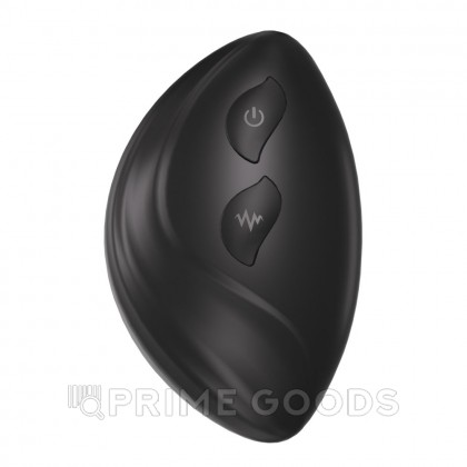 Инновационный масcажер простаты HERO технологией массажа на 360 градусов от sex shop primegoods фото 11