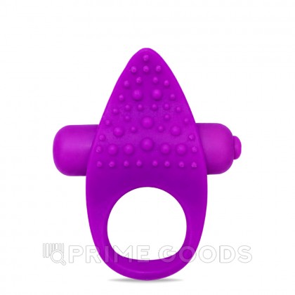 Стимулирующее виброкольцо 2 в 1 Intimate Moments от HOT от sex shop primegoods