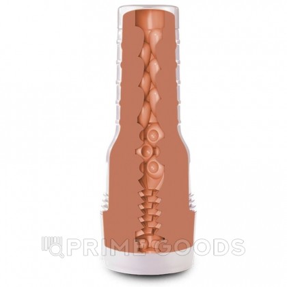 Мастурбатор Fleshlight Girls Autumn Falls Peaches (анус) от sex shop primegoods фото 4