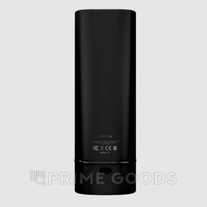 KIIROO Мастурбатор для секса на расстоянии Onyx+ Jessica Drake от sex shop primegoods фото 5