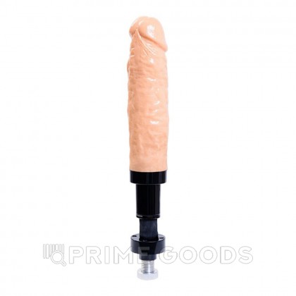 Секс-машина чемодан Diva Wiggler (2 насадки, 17 см) от sex shop primegoods фото 9