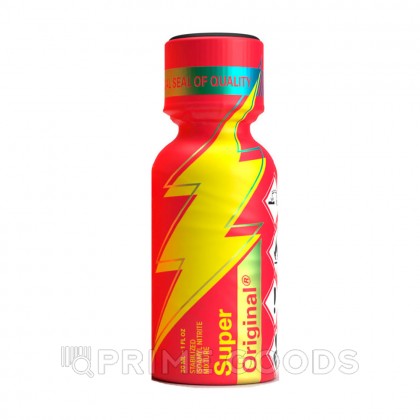 Попперс Super Original Amyl 30 мл от sex shop primegoods