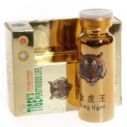 Мужской возбудитель 