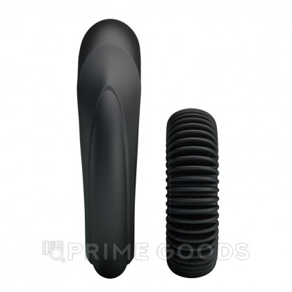 КОЛЬЦО ЭРЕКЦИОННОЕ 2 шт от sex shop primegoods фото 4