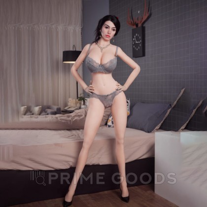 Реалистичная секс-кукла Пенелопа (170 см, 45 кг) от sex shop primegoods фото 8