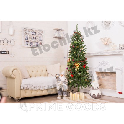Новогодняя ёлка - 180 см. от sex shop primegoods фото 4