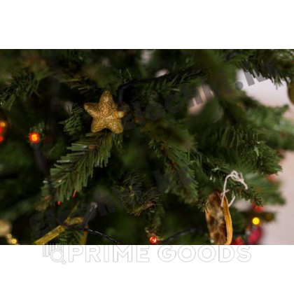 Новогодняя ёлка - 180 см. от sex shop primegoods фото 5