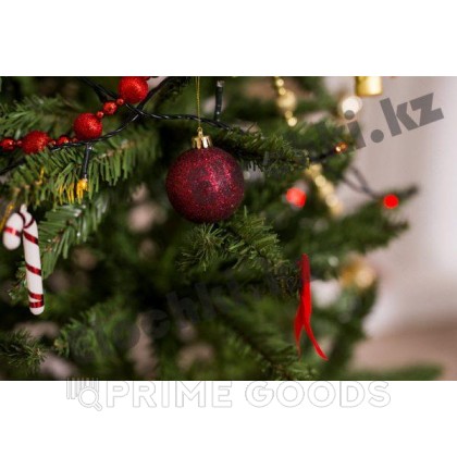 Новогодняя ёлка - 180 см. от sex shop primegoods фото 6