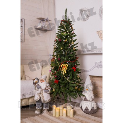 Новогодняя ёлка - 180 см. от sex shop primegoods фото 7