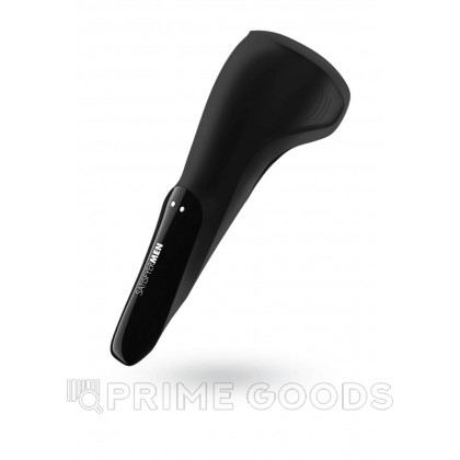 Satisfyer Men Wand мастурбатор от sex shop primegoods фото 3