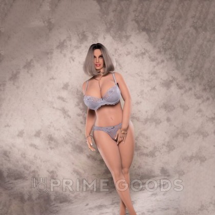 Реалистичная секс-кукла Миранда (162 см, 50 кг) от sex shop primegoods фото 3