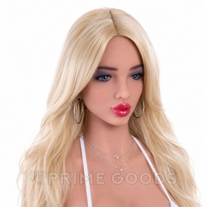 Реалистичная секс кукла Шерон (160 см) от sex shop primegoods