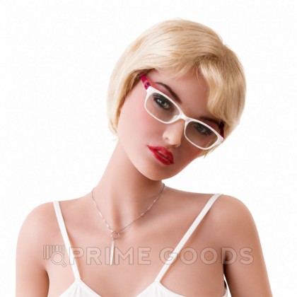 Реалистичная секс-кукла Амелия (163 см, 50 кг) от sex shop primegoods